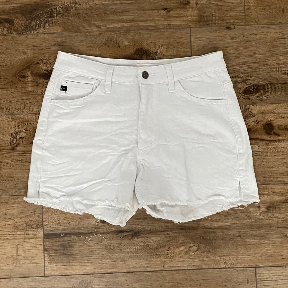 KanCan shorts